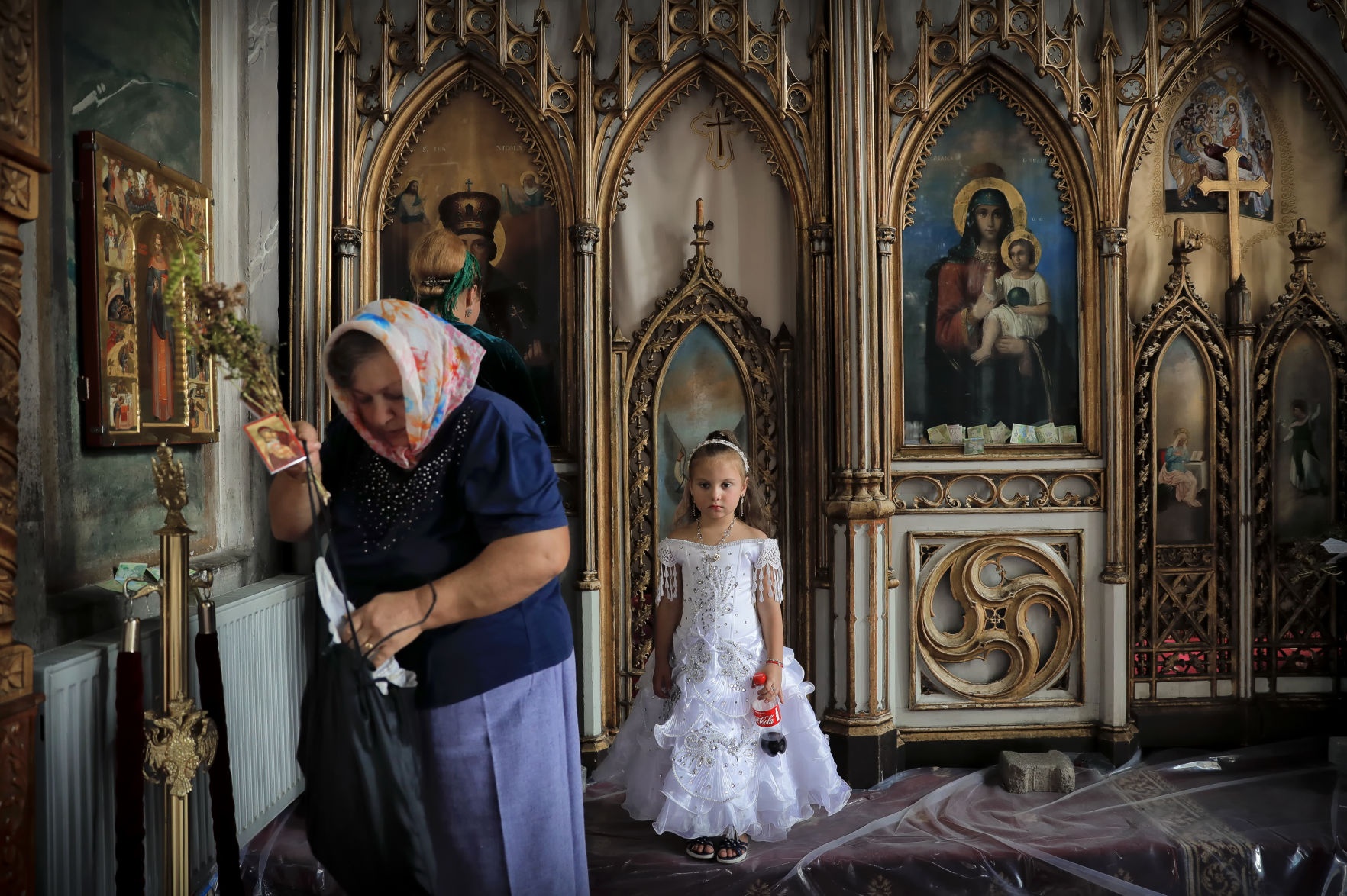 Romania Gypsy Festival Photo Gallery